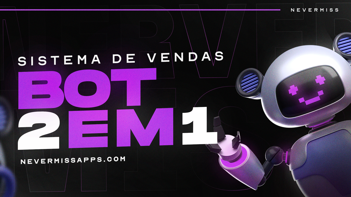 Sistema de Vendas: Configurando Sistema inicial