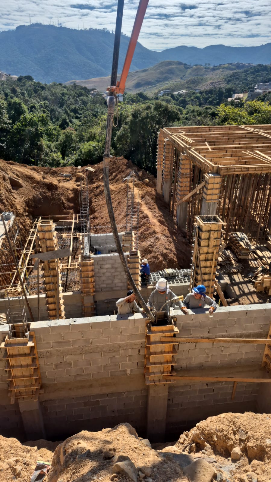 Soluções inovadoras personalizadas