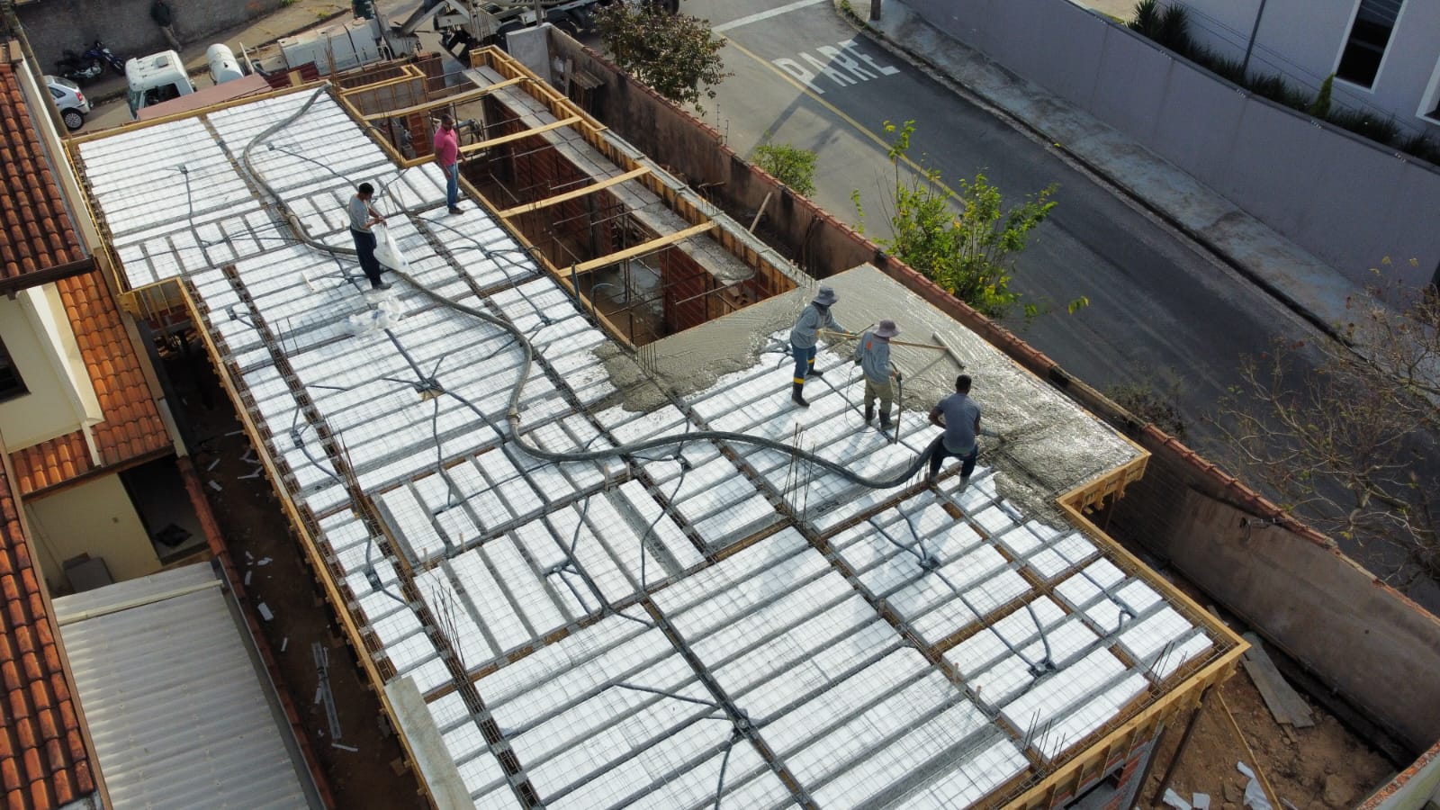 Excelência na execução