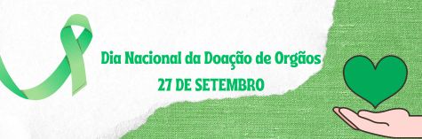 Dia Nacional da Doação de Orgãos