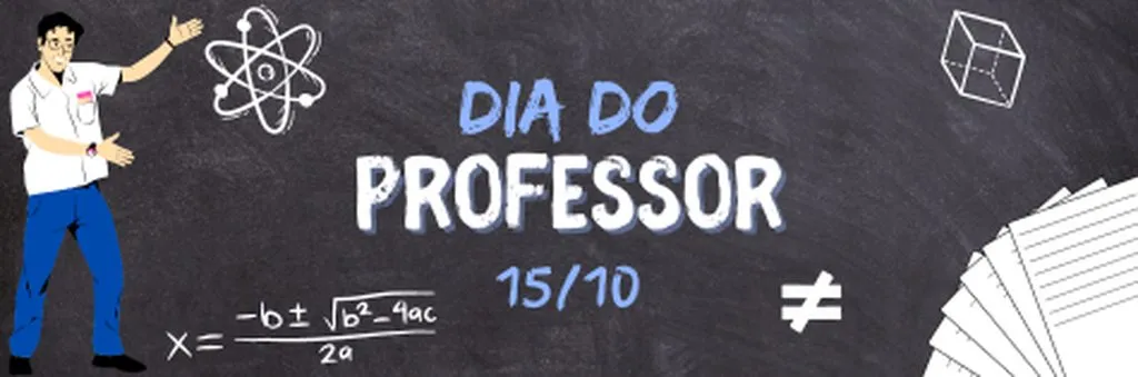 Dia do Professor