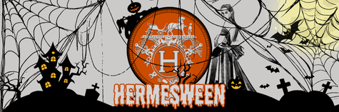 HermèsWeen