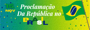 Proclamação da República do Brasil