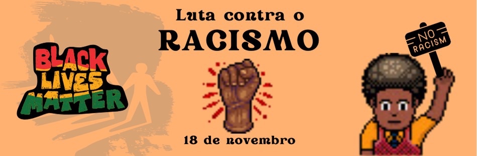 Dia Nacional da Luta Contra o Racismo 