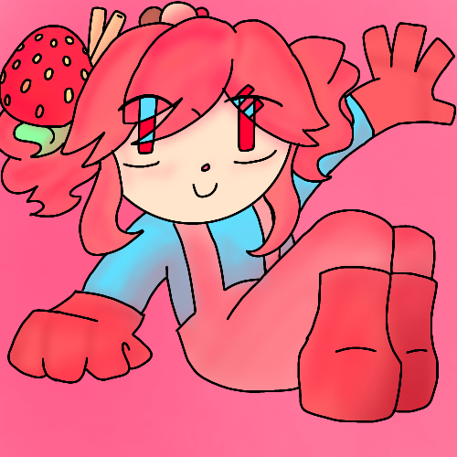 Avatar de " Rafa Clark ~ " (RafaBM)